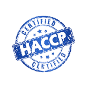 HACCP